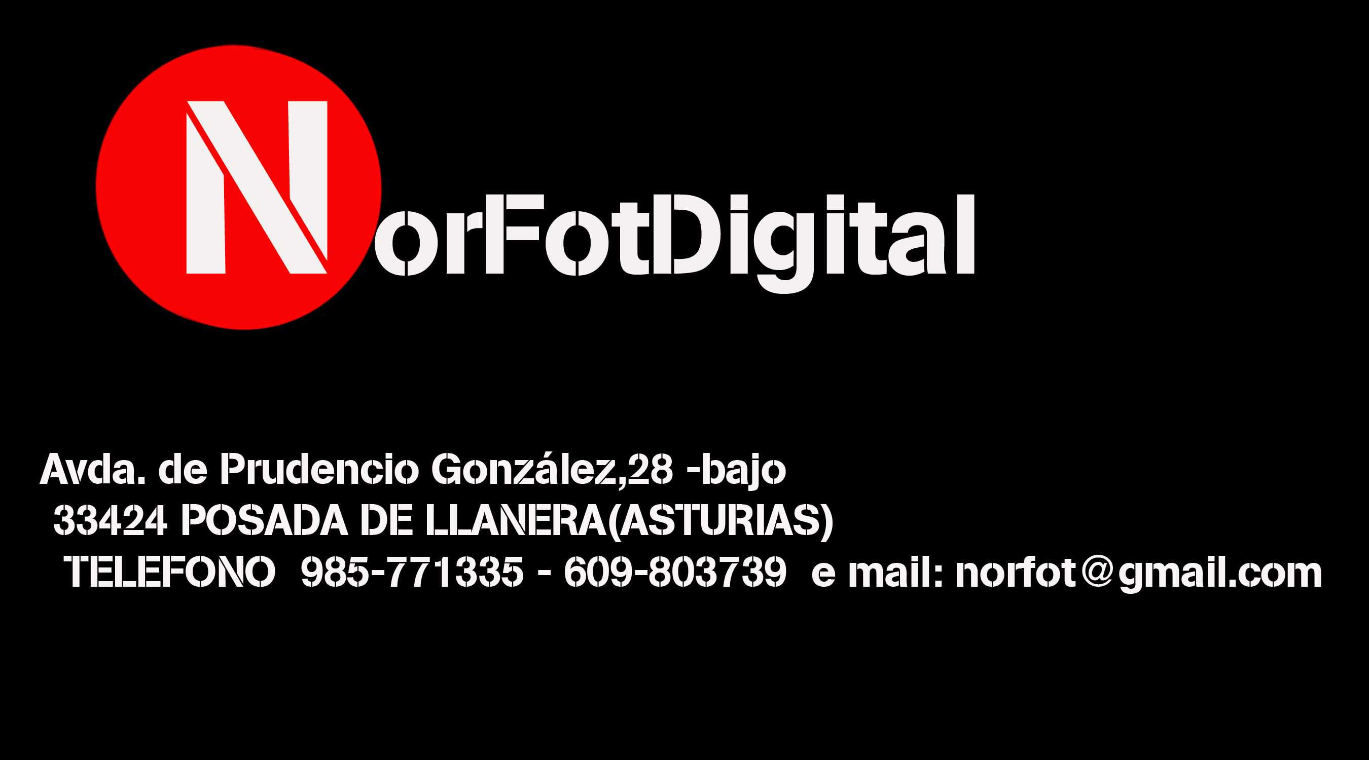 Norfotdigital
